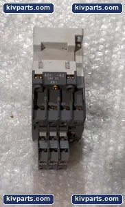 ABB UL-1000V AL26 Contactor – actual item, photo 3 of 4