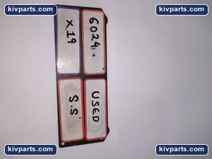 Hima PLC Module – actual item, photo 3 of 3
