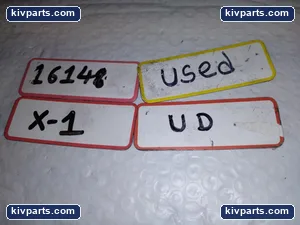 AV1ST Audio/Visual Light – actual item, photo 4 of 4