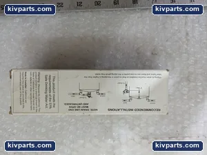Apollo 18C400 Pressure Relief Valve – actual item, photo 2 of 12