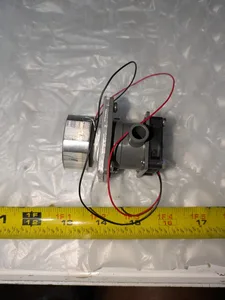 Delta EFB0412MA DC Brushless