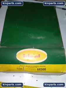Ideal 6X500 Power Gear Hose – actual item, photo 5 of 5