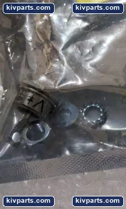 Supplier IN3213 Recovery Rectifier Diode – actual item, photo 5 of 6