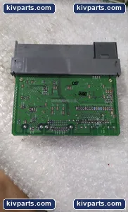 Allen-Bradley 1747-L531 PLC Processor – actual item, photo 2 of 6