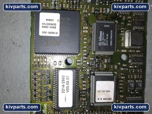 Control Techniques 3222-4700 Drive – actual item, photo 3 of 13