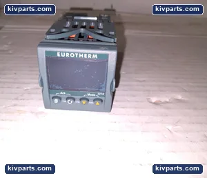 Eurotherm 3216 Temperature Controller – actual item, photo 4 of 6