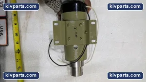 Iwaki MDG-M2T100N Magnet Gear Pump – actual item, photo 4 of 6