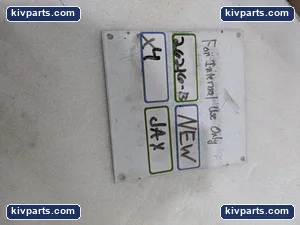 NTE R95-126 Hardware – actual item, photo 8 of 8