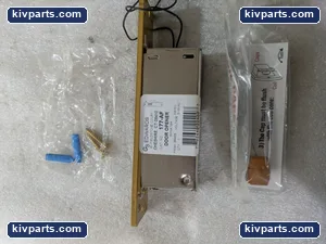 Edwards 177-AF Hardware – actual item, photo 2 of 9