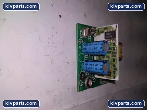 Lenze B614TP.3D AC Drive – actual item, photo 2 of 3