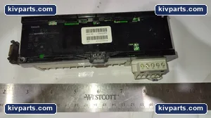 1791D-16B0 Devicenet 97239673 – actual item, photo 4 of 7
