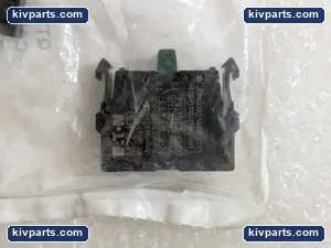 Eaton M22S-D-G-K20 Pushbutton – actual item, photo 5 of 8