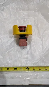 Omron A22-01 OFF Push Button