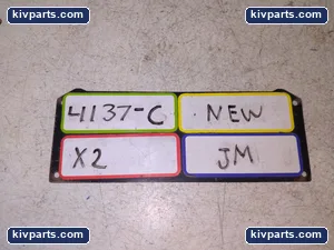 RC-0604 Industrial Hardware Fitting – actual item, photo 3 of 3