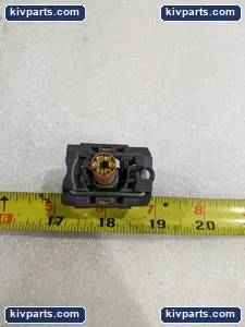 Telemecanique ZBV-6 Schneider LED Light Module – actual item, photo 3 of 5