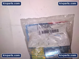 6X786 PRO Grounding Armored Connector – actual item, photo 2 of 3