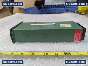 Versatile Measuring 9283-21E HL-13M Temperature Panel Meter – actual item, photo 4 of 9