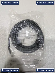 Monoprice 13404 CAT6 Ethernet Patch Cable – actual item, photo 2 of 3