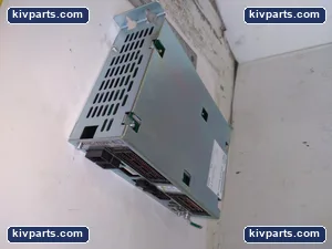 Yaskawa JZNC-YIUO1-E Clectric – actual item, photo 3 of 4
