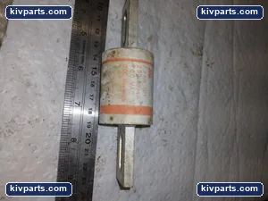 Mersen A70Q200 Type 4 Fuse – actual item, photo 3 of 4