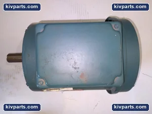 Reliance Electric P14H1403S-RY Motor – actual item, photo 4 of 5