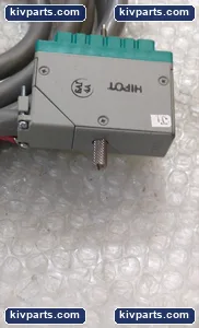 40000O94-11 EDAC Rectangular Connector – actual item, photo 5 of 5