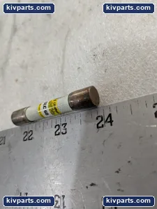 Littelfuse SLC 60 Class Fuse – actual item, photo 4 of 7