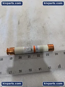 Mersen TRS5-6/10R Class RK5 Time Delay Fuse – actual item, photo 3 of 6
