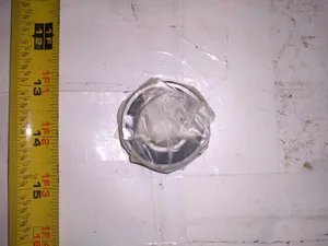 NSK 6004VVC3 Bearing