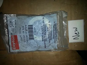Dayton 5X645 Machine Part