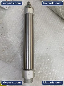 SMC CDM2B40-175A Air Cylinder – actual item, photo 3 of 5