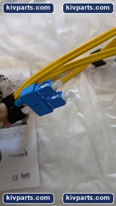791515OS2D001MR3 Patch Cable – actual item, photo 2 of 6