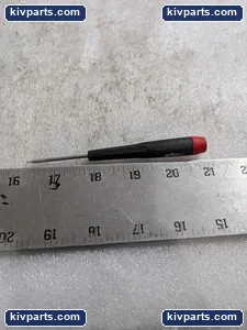 Wiha 26313 263 1.3 HAND TOOLS – actual item, photo 2 of 5