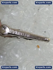 Mueller Power Tool – actual item, photo 2 of 5