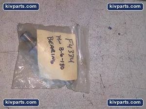 B-6-180 F4334 Bearing – actual item, photo 2 of 3
