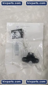 Eaton M22S-DDL-S-X7-X7 Pushbutton – actual item, photo 2 of 4