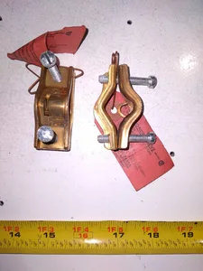 Thomas L20-8825-NSB Bett 3844 Lugs