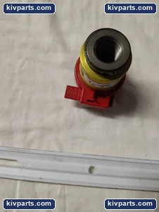 Master Pneumatic V35-4 Valve – actual item, photo 6 of 7