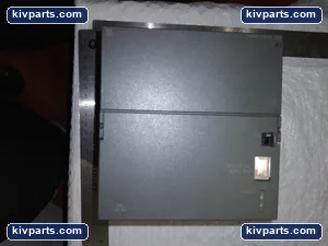Siemens 6ES7307-1KA01-0AA0 S7-300 PS307 Power Supply – actual item, photo 2 of 8