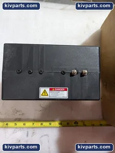 CT375 Current Transformer – actual item, photo 5 of 8