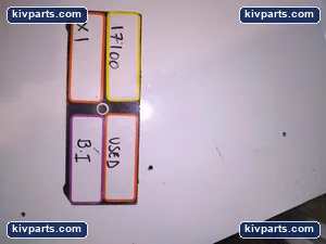Omron H3CA -A Timer – actual item, photo 3 of 3