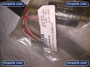 Norgren 50271243 Pneumatic Component – actual item, photo 3 of 4