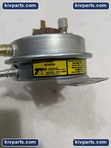 AP4038 Filter Clog Switch – actual item, photo 2 of 4