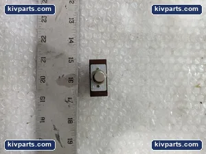 Arrow Hart 80600-288 Hegeman Push Button Switch – actual item, photo 4 of 7