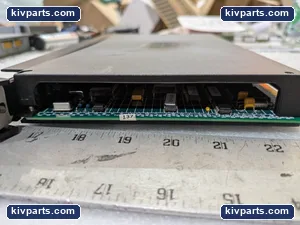 Reliance Electric 57407-4J 0-57407-4 D-2712 PLC Drive – actual item, photo 6 of 11