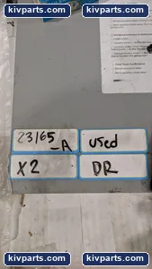 Nadella BIC2070 Linear Bearing – actual item, photo 2 of 2