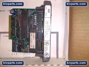Facts 305-OPMX-2 Engineering – actual item, photo 2 of 9