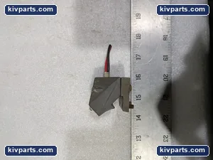 100-NOR Sheffer – actual item, photo 5 of 6