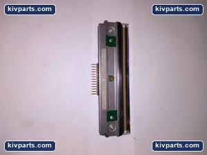 KCE-53-12PAT1 Printer – actual item, photo 2 of 3