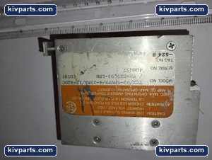 TCX 12-42DC/FA-EZ9.93-LSB Temperature Sensor – actual item, photo 2 of 4